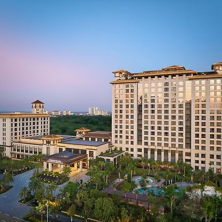 Vignette Collection Haikou Yatter Hotel By Ihg Exterior photo