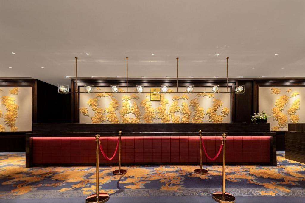 Vignette Collection Haikou Yatter Hotel By Ihg Exterior photo