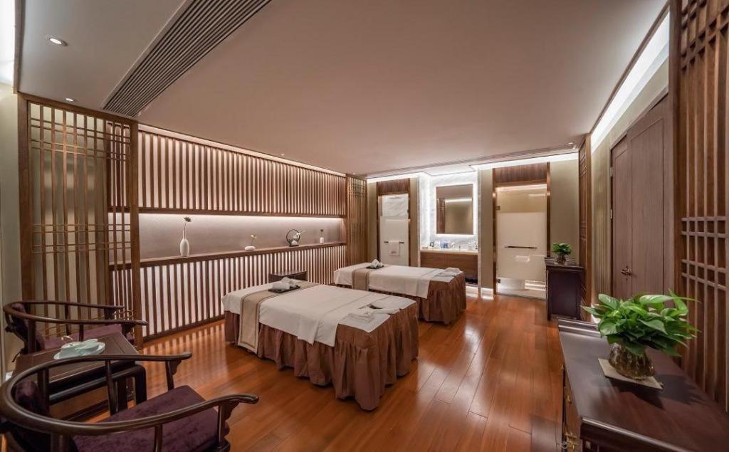 Vignette Collection Haikou Yatter Hotel By Ihg Exterior photo