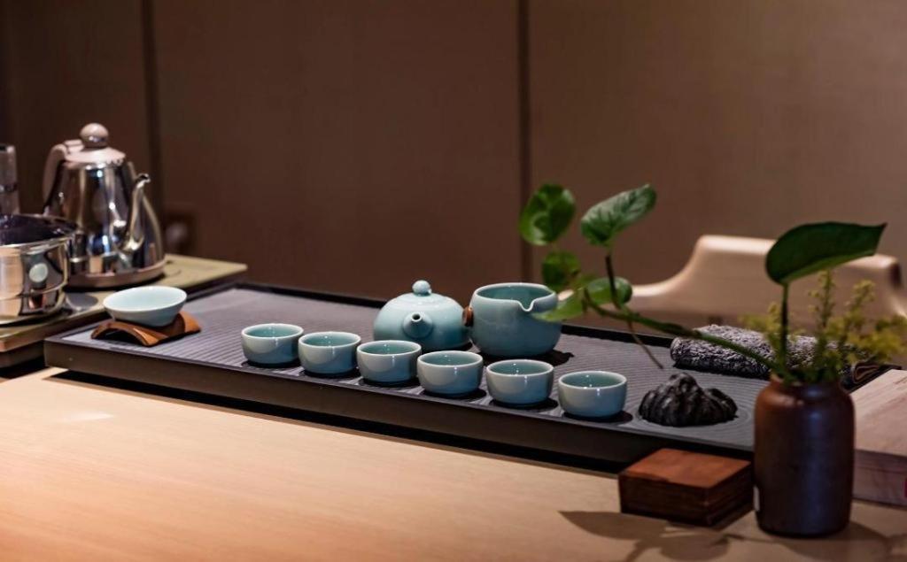 Vignette Collection Haikou Yatter Hotel By Ihg Exterior photo