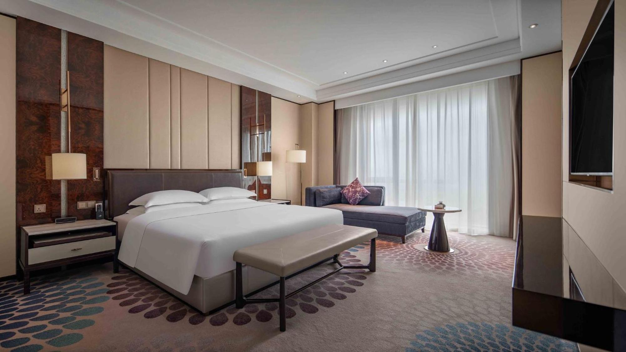 Vignette Collection Haikou Yatter Hotel By Ihg Exterior photo