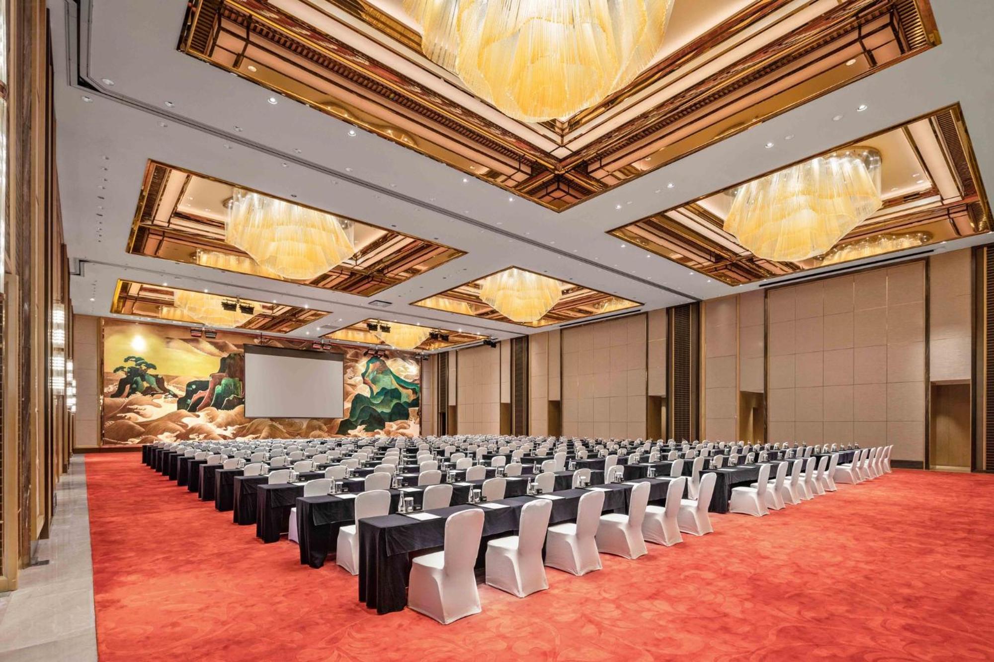 Vignette Collection Haikou Yatter Hotel By Ihg Exterior photo