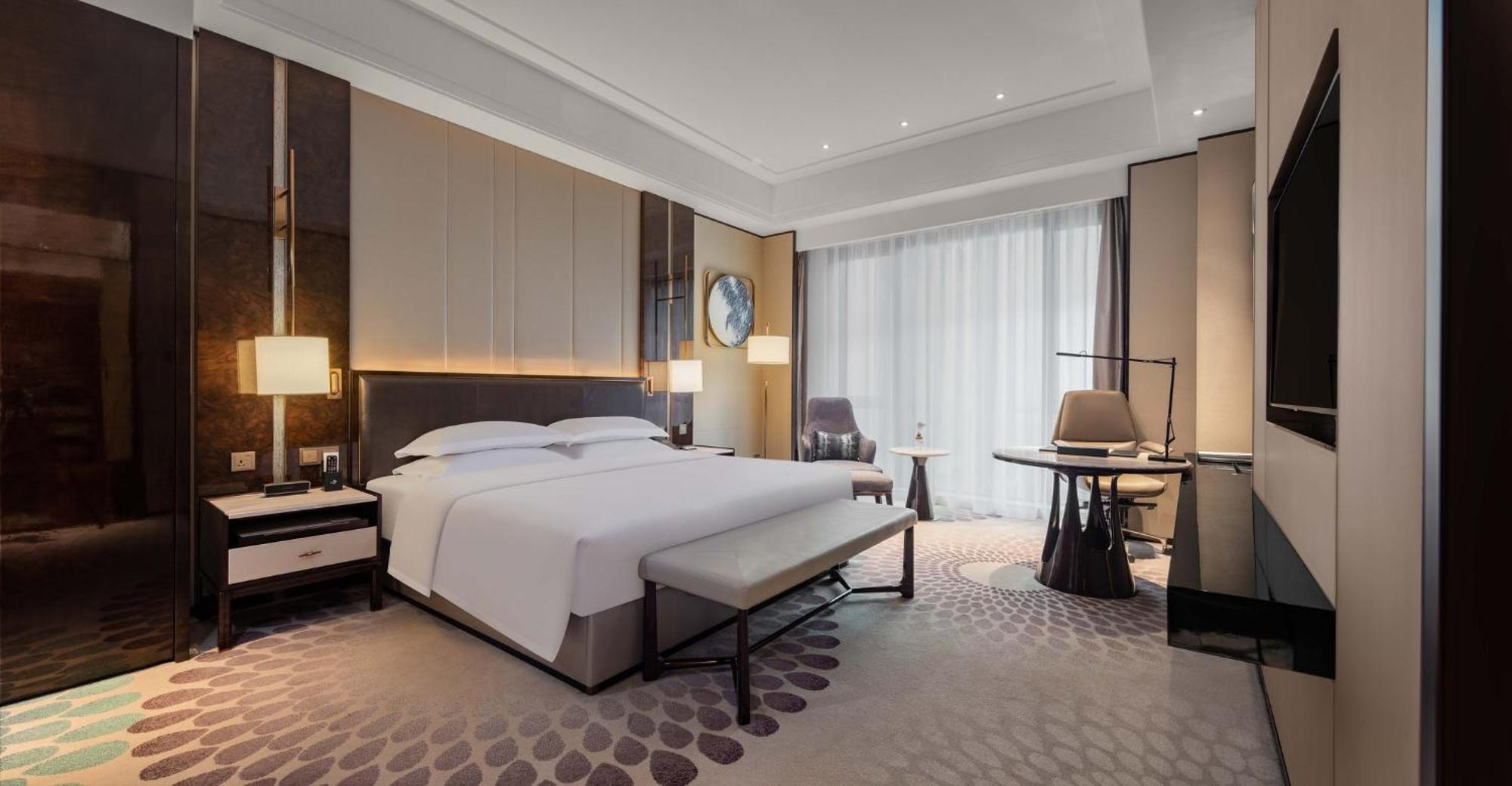 Vignette Collection Haikou Yatter Hotel By Ihg Exterior photo