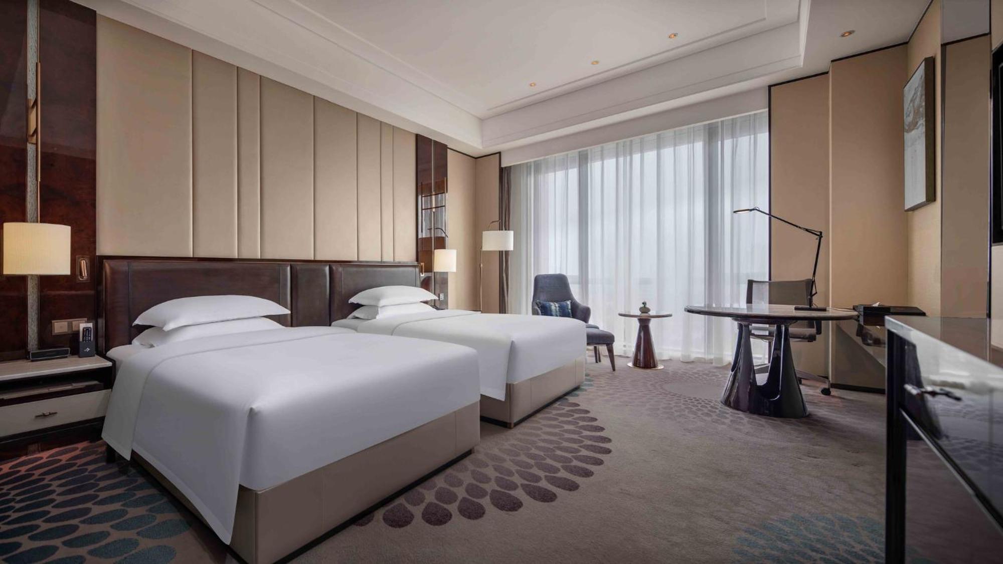 Vignette Collection Haikou Yatter Hotel By Ihg Exterior photo