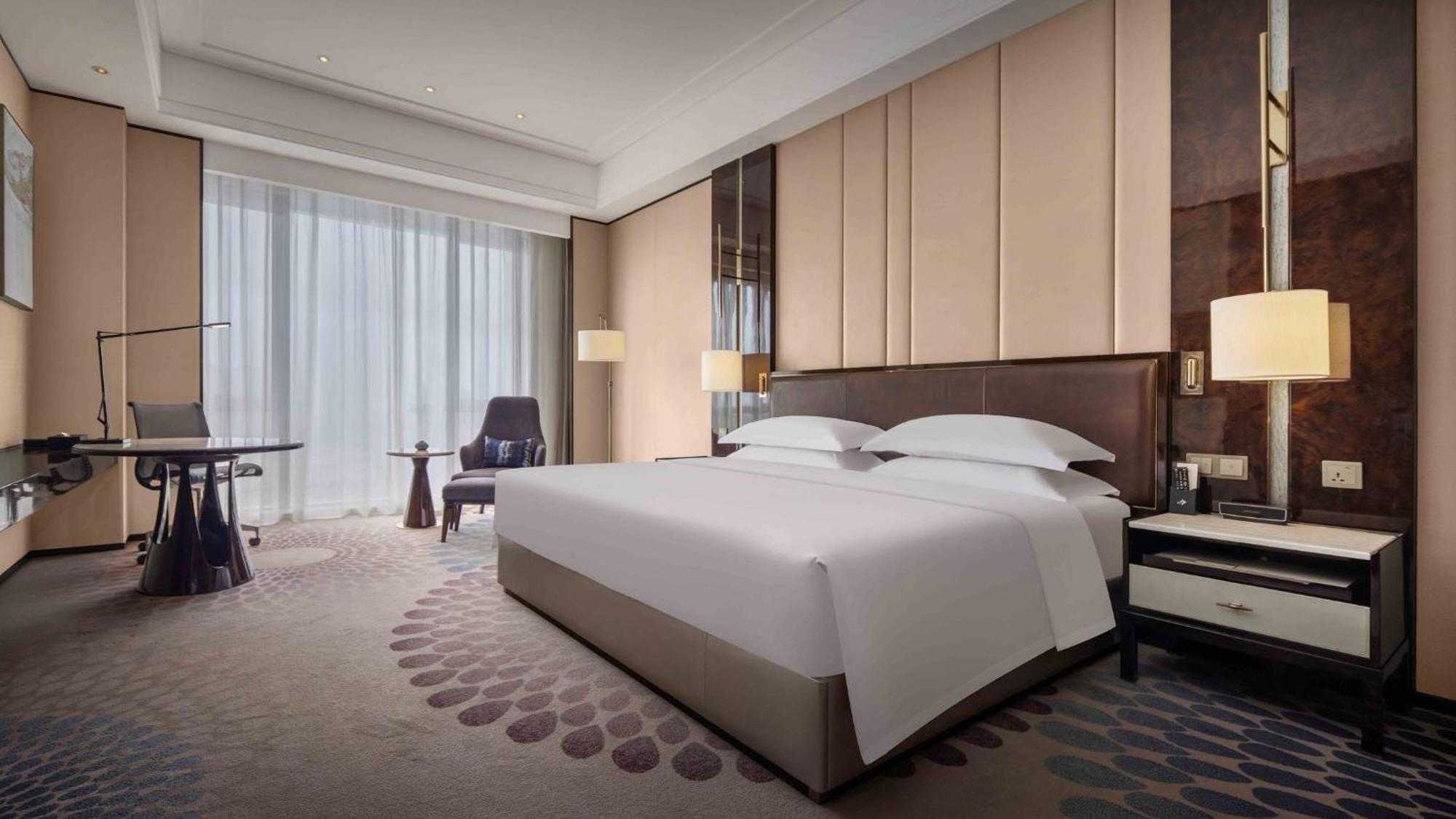 Vignette Collection Haikou Yatter Hotel By Ihg Exterior photo