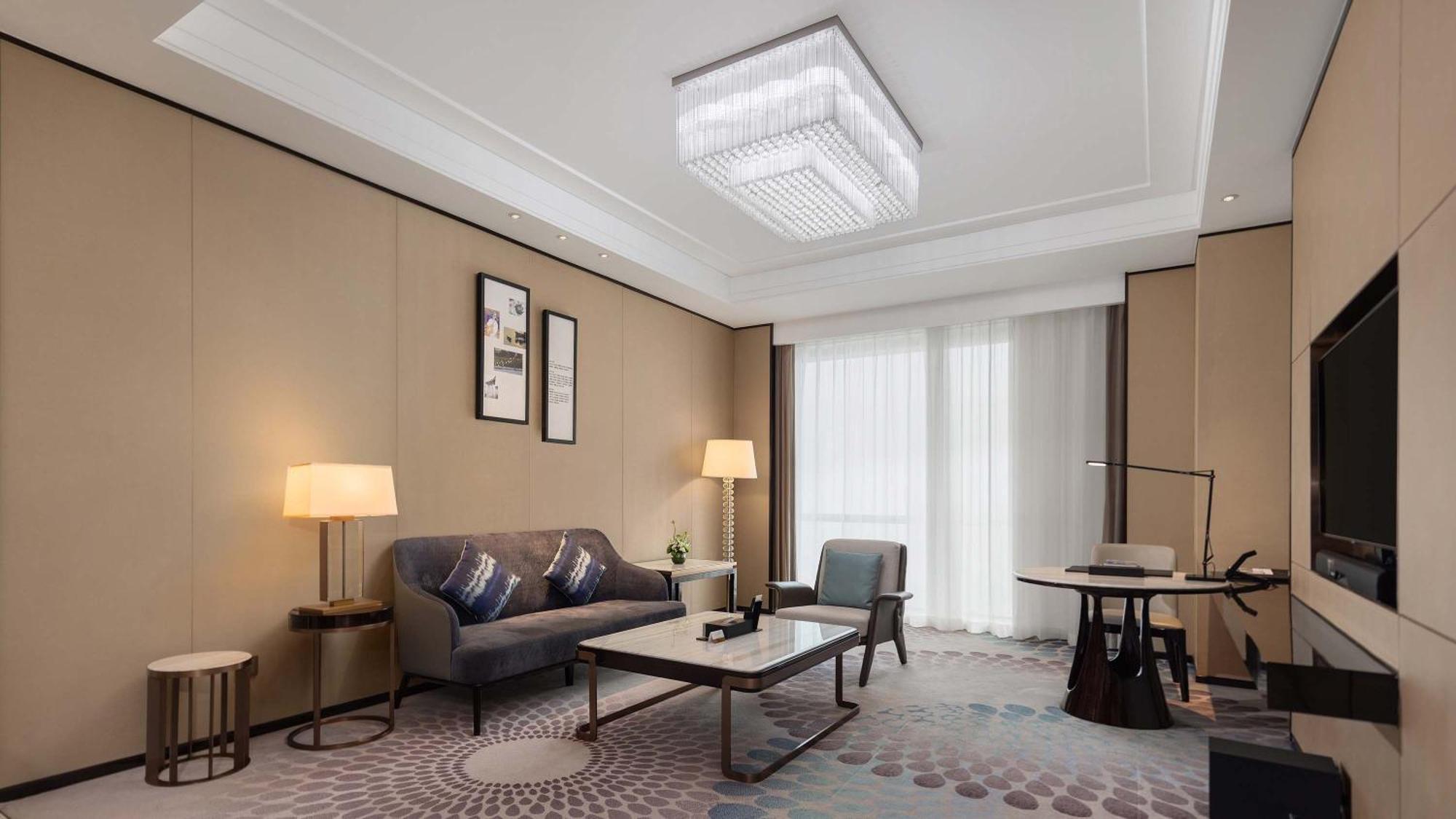 Vignette Collection Haikou Yatter Hotel By Ihg Exterior photo