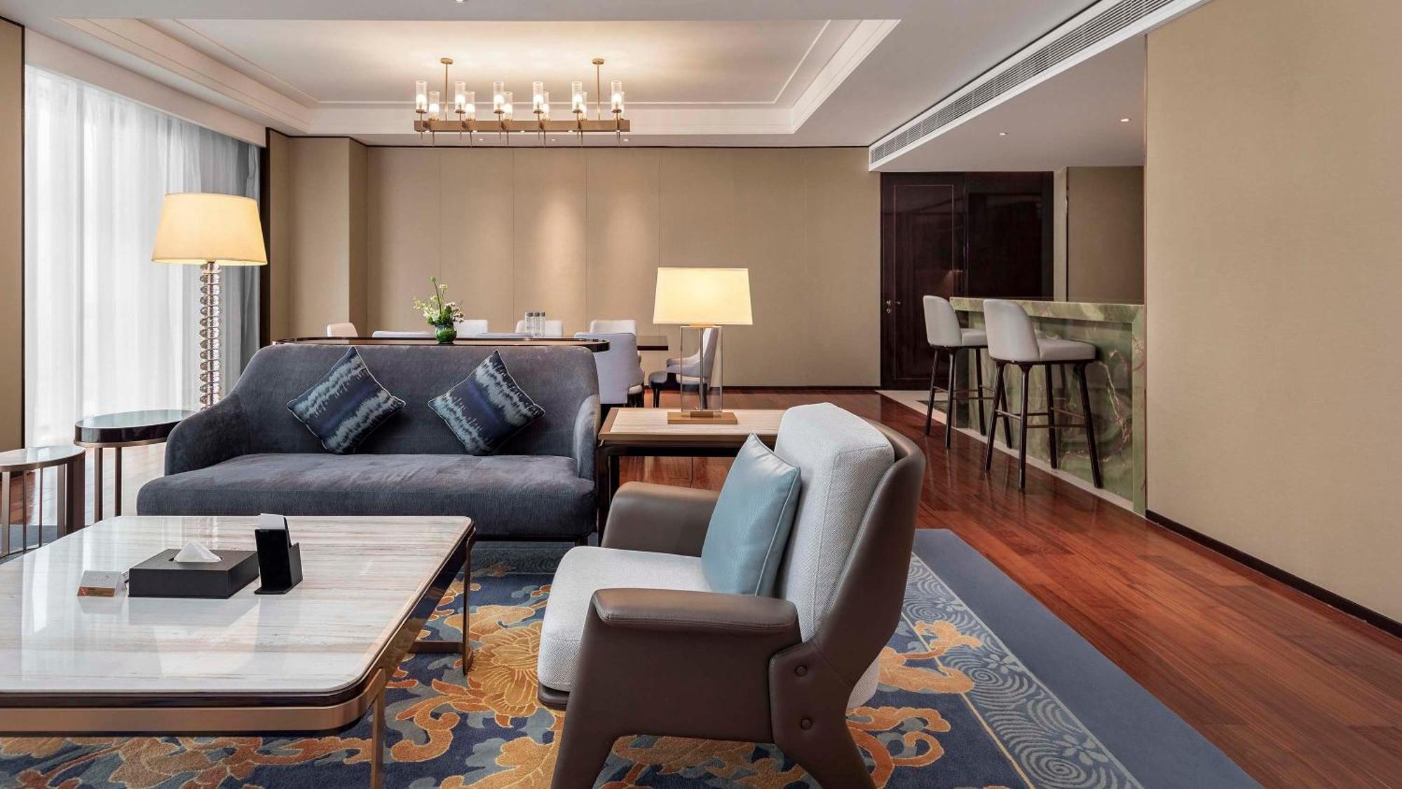 Vignette Collection Haikou Yatter Hotel By Ihg Exterior photo