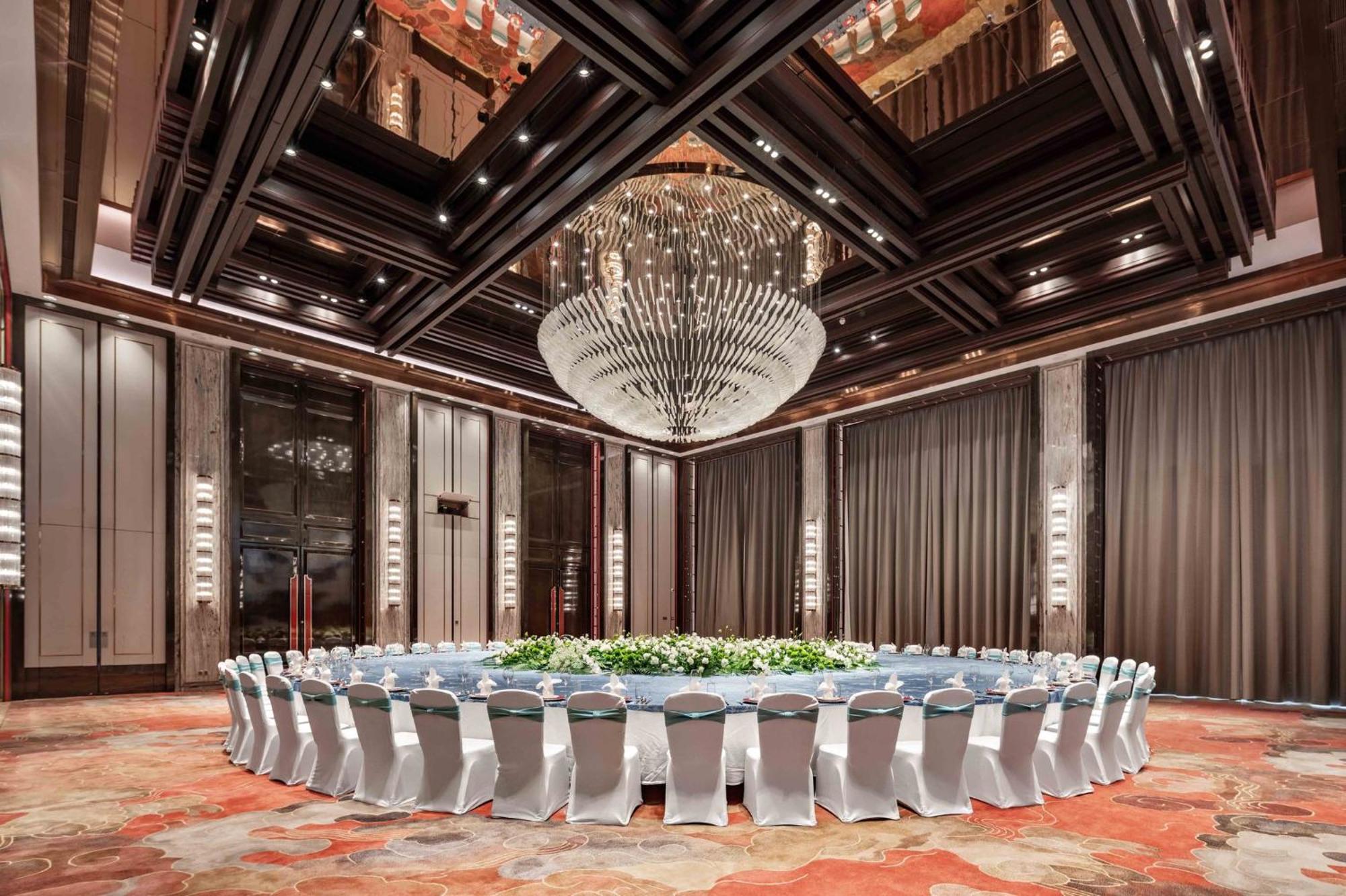 Vignette Collection Haikou Yatter Hotel By Ihg Exterior photo