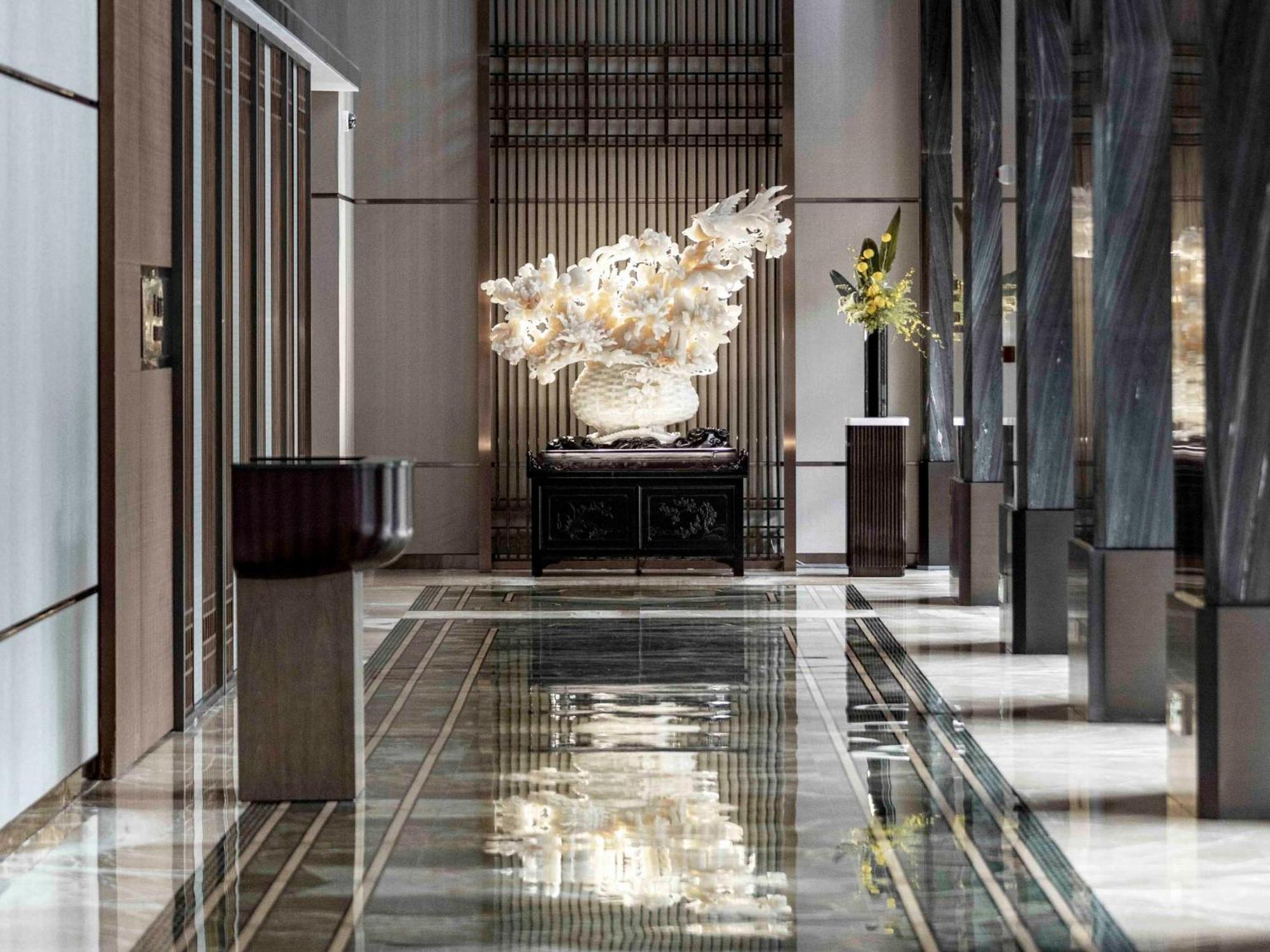 Vignette Collection Haikou Yatter Hotel By Ihg Exterior photo