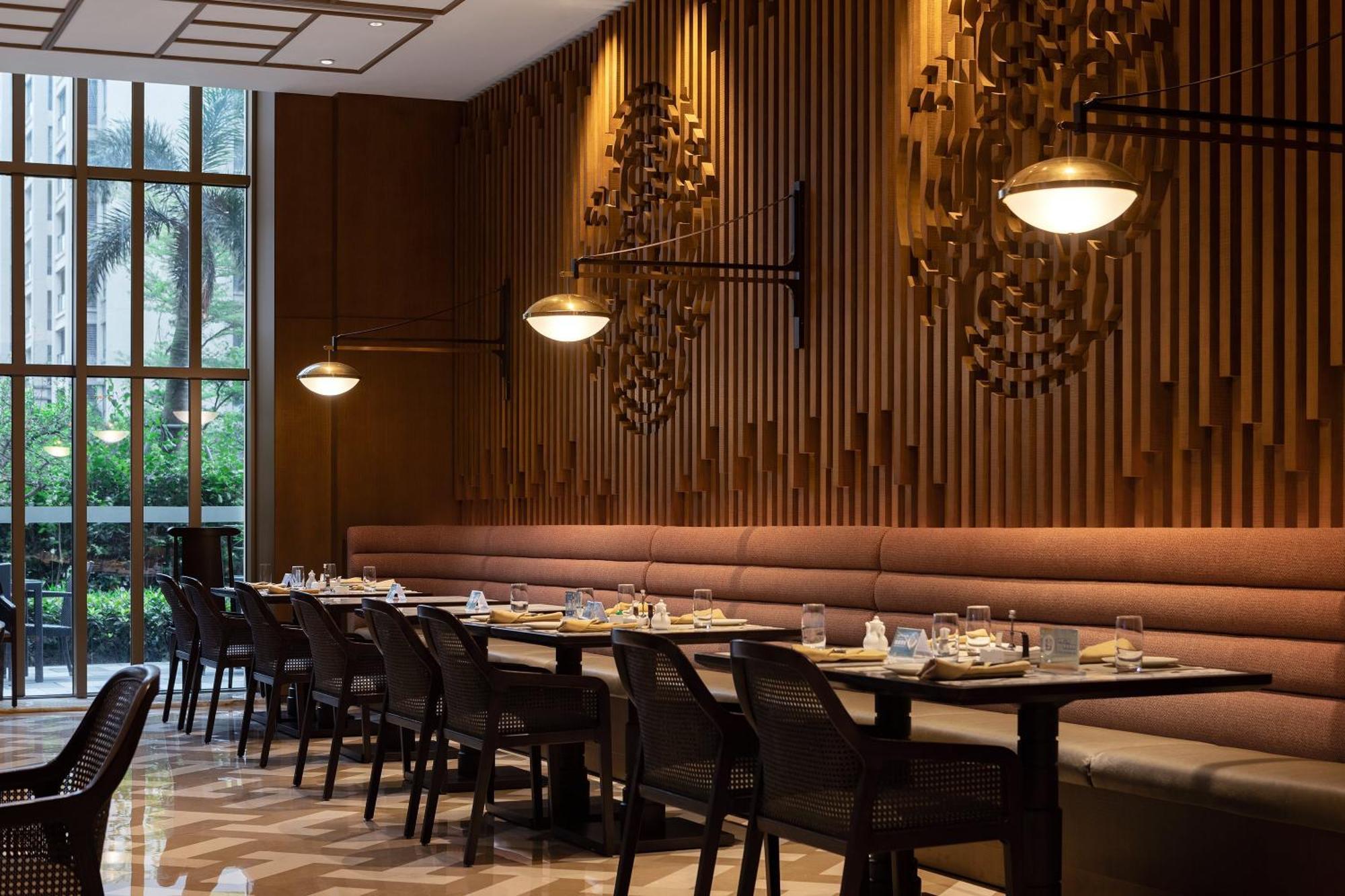 Vignette Collection Haikou Yatter Hotel By Ihg Exterior photo