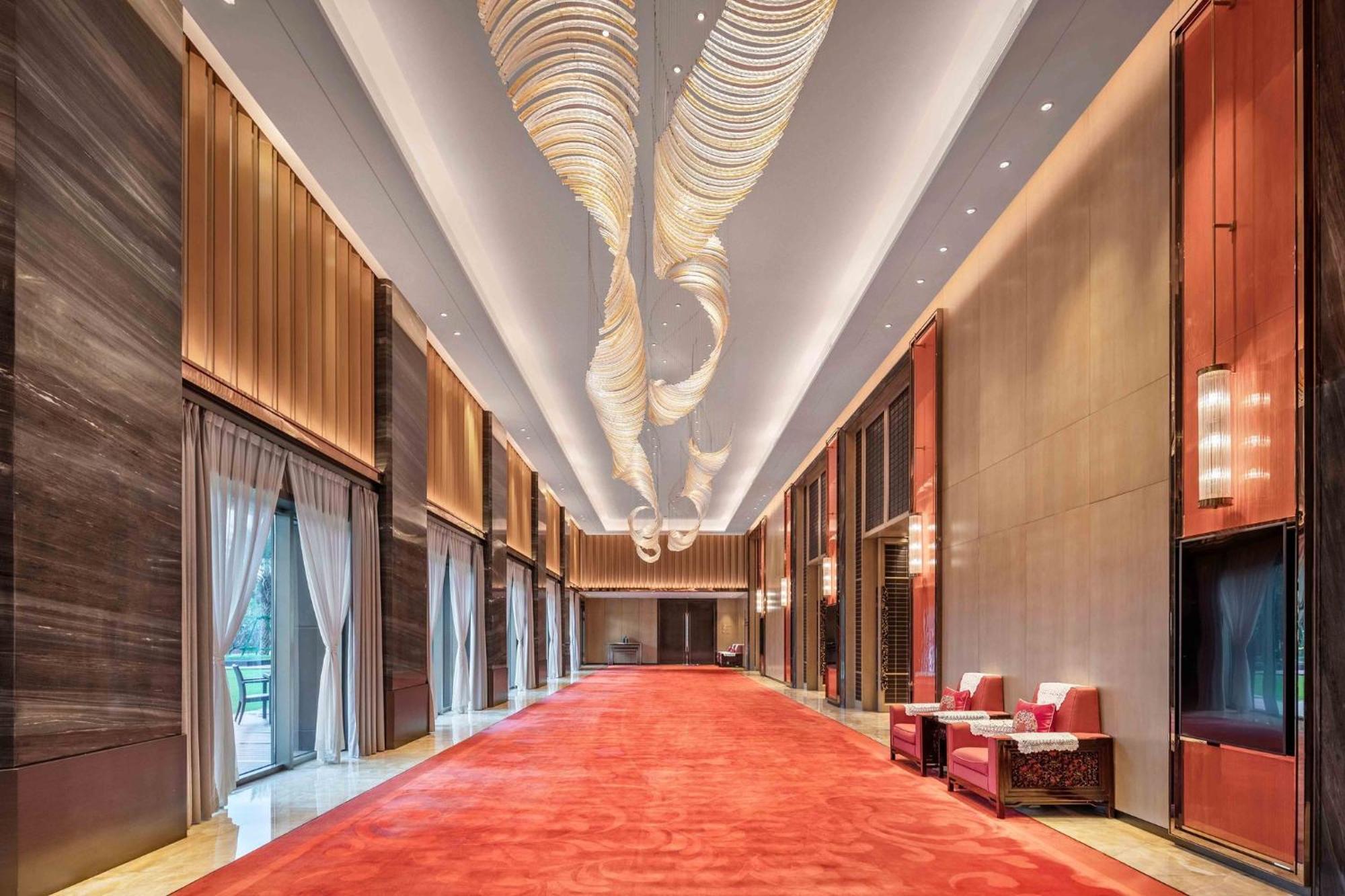 Vignette Collection Haikou Yatter Hotel By Ihg Exterior photo