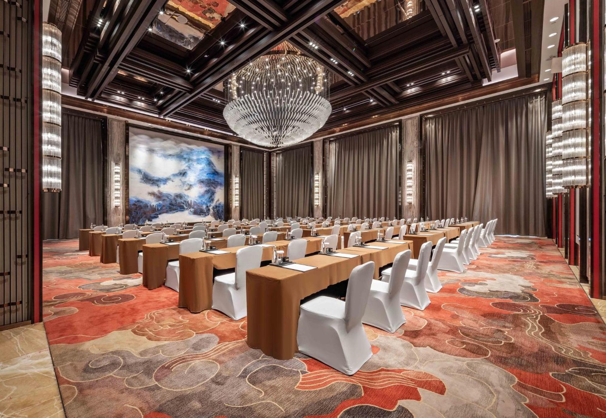 Vignette Collection Haikou Yatter Hotel By Ihg Exterior photo