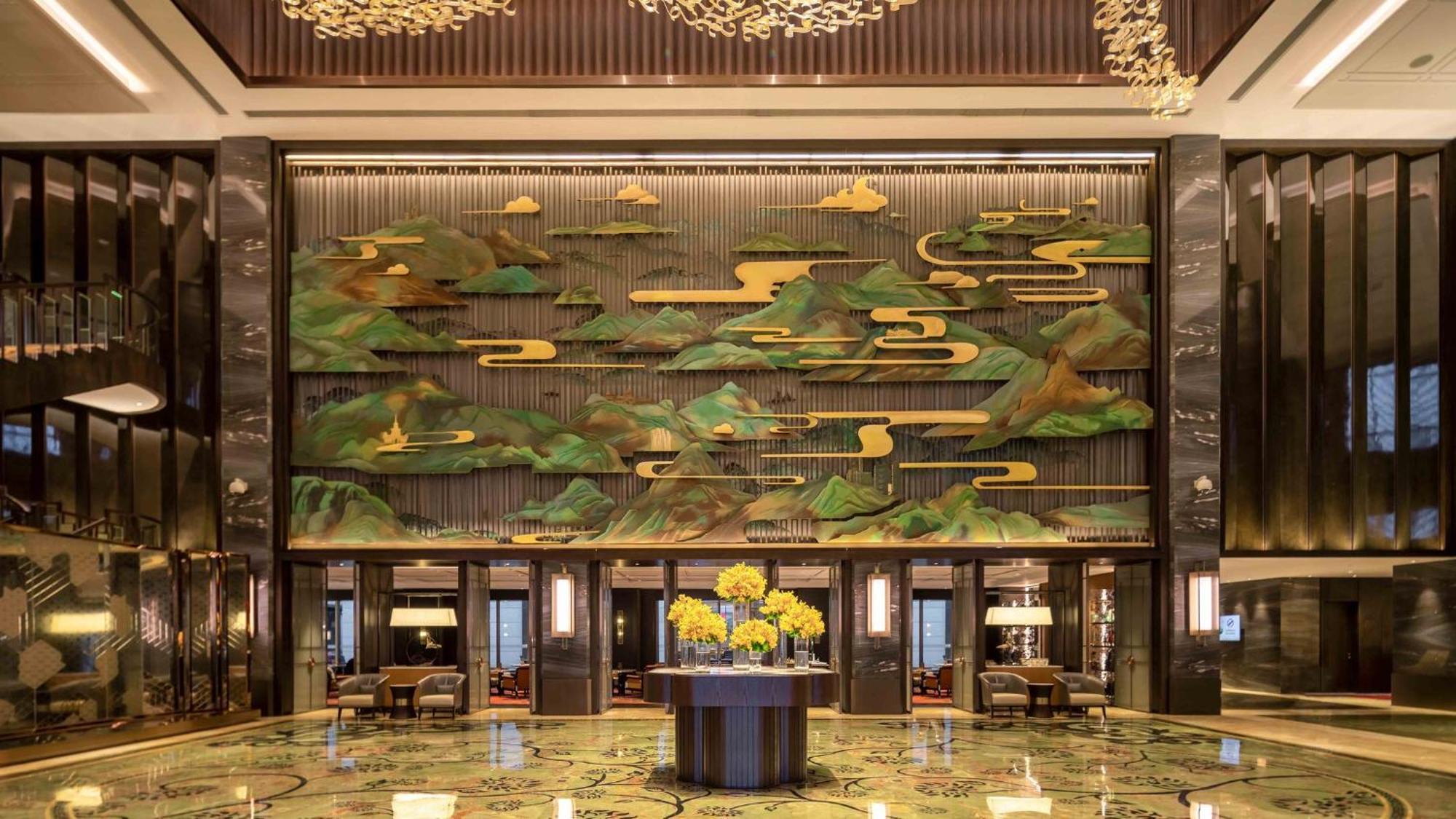 Vignette Collection Haikou Yatter Hotel By Ihg Exterior photo