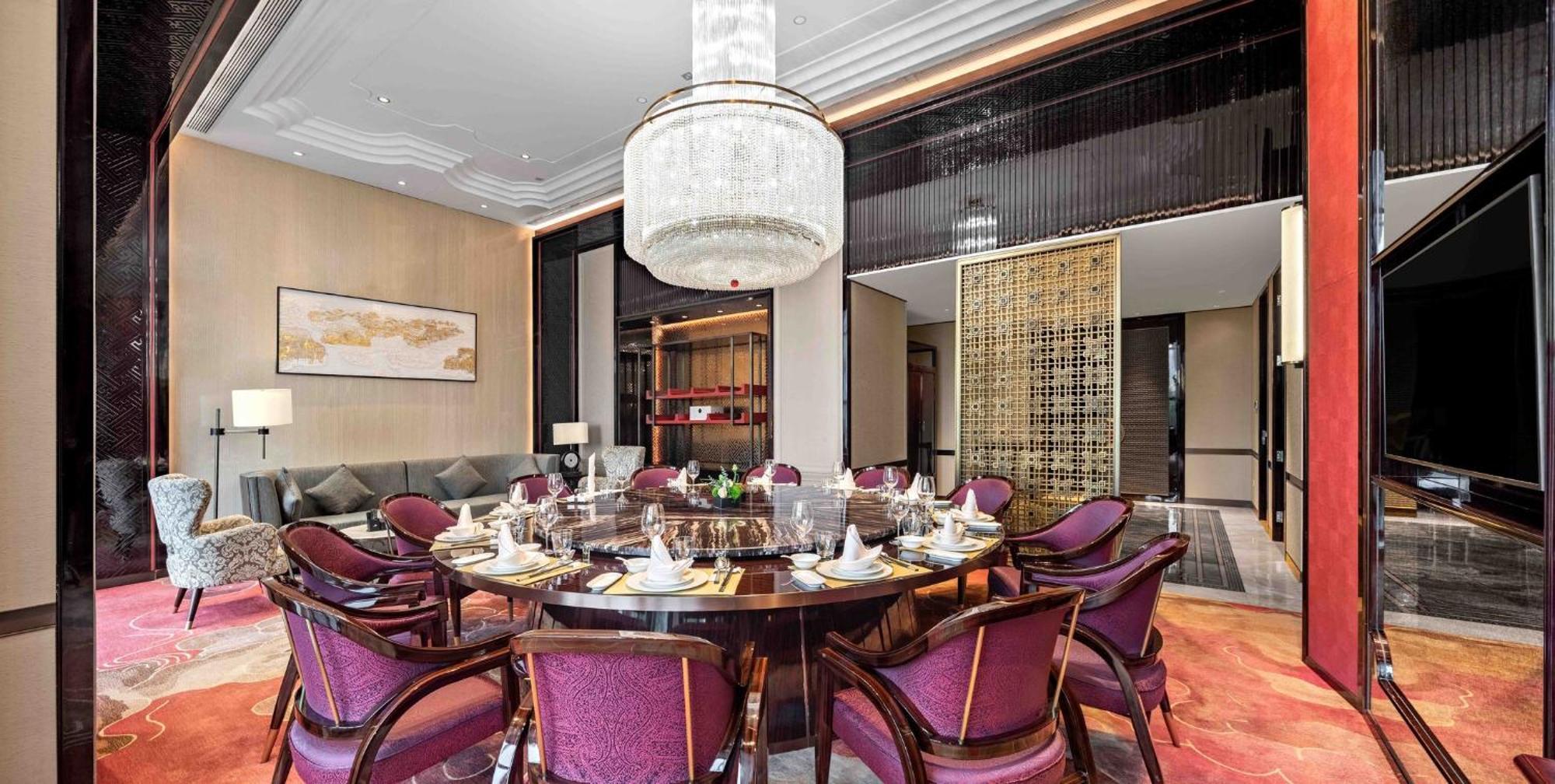 Vignette Collection Haikou Yatter Hotel By Ihg Exterior photo
