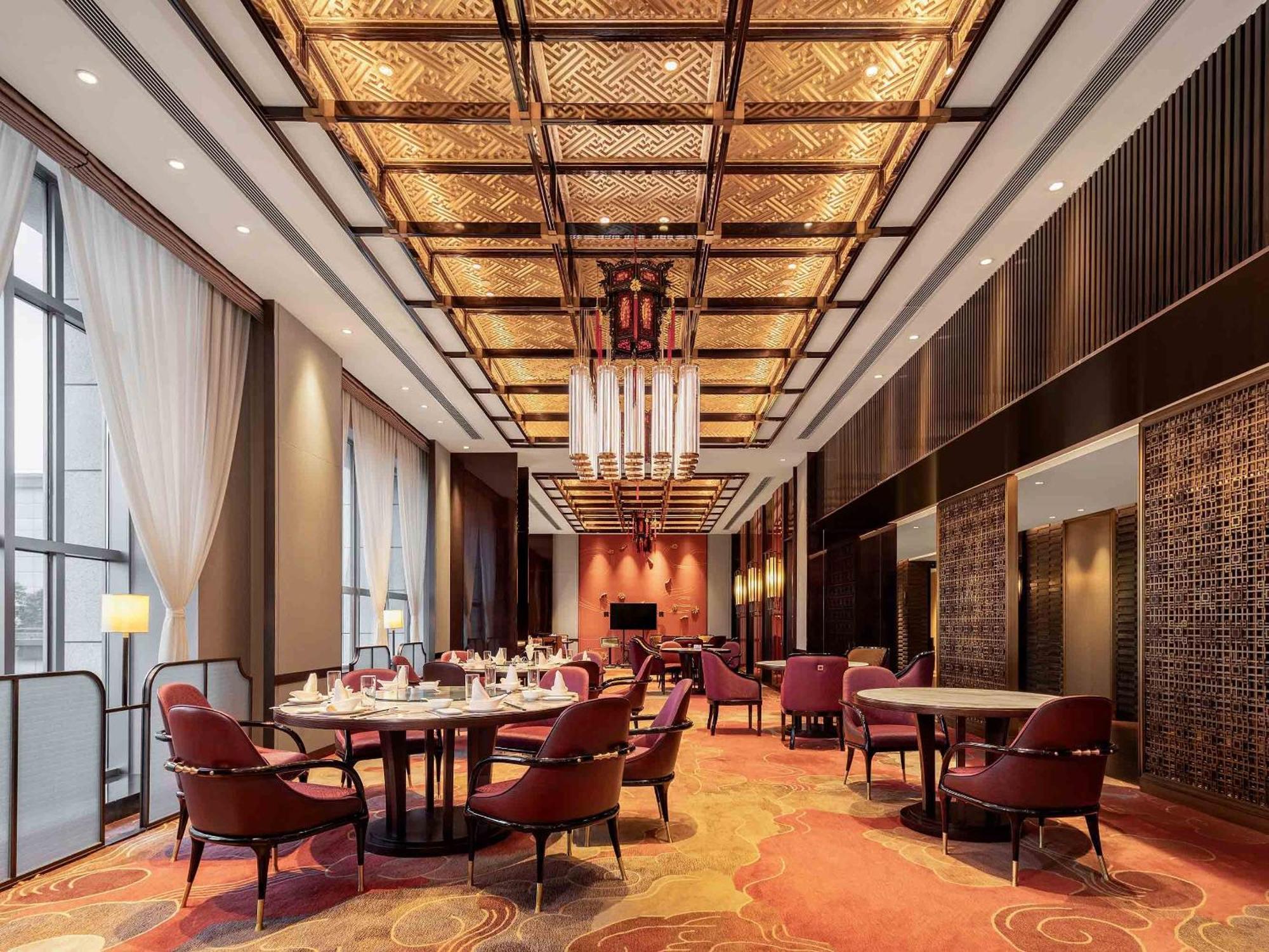 Vignette Collection Haikou Yatter Hotel By Ihg Exterior photo