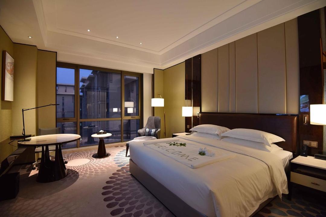 Vignette Collection Haikou Yatter Hotel By Ihg Exterior photo