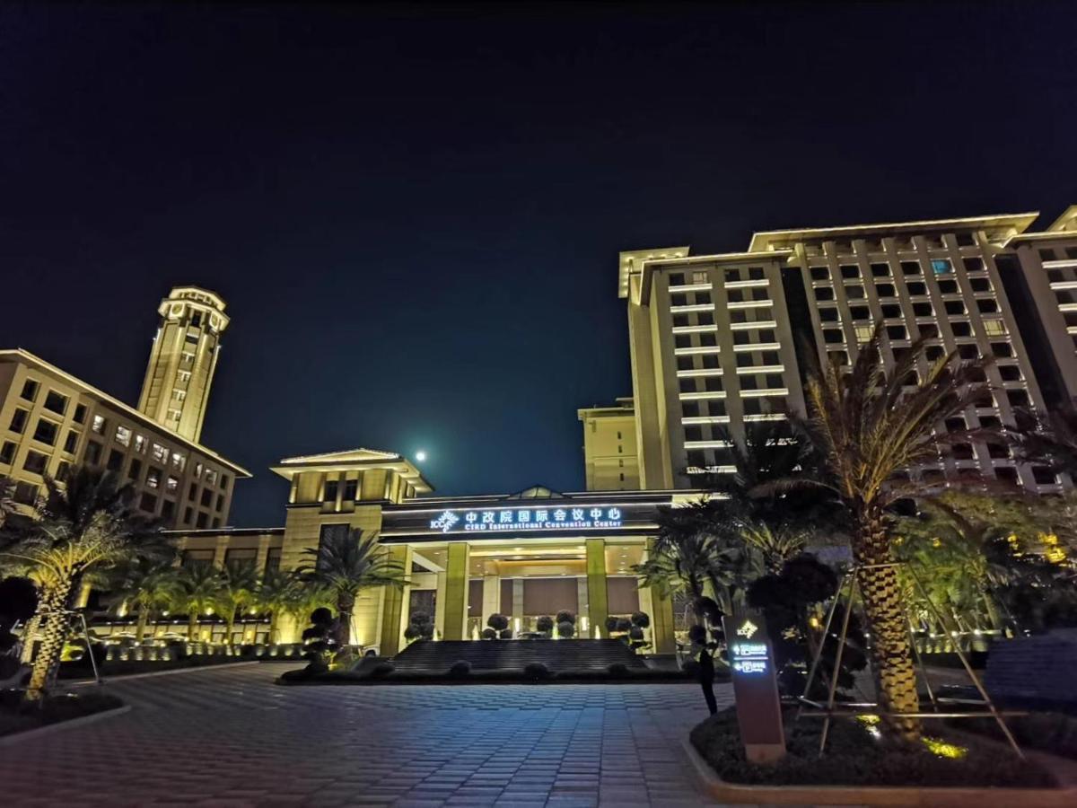 Vignette Collection Haikou Yatter Hotel By Ihg Exterior photo