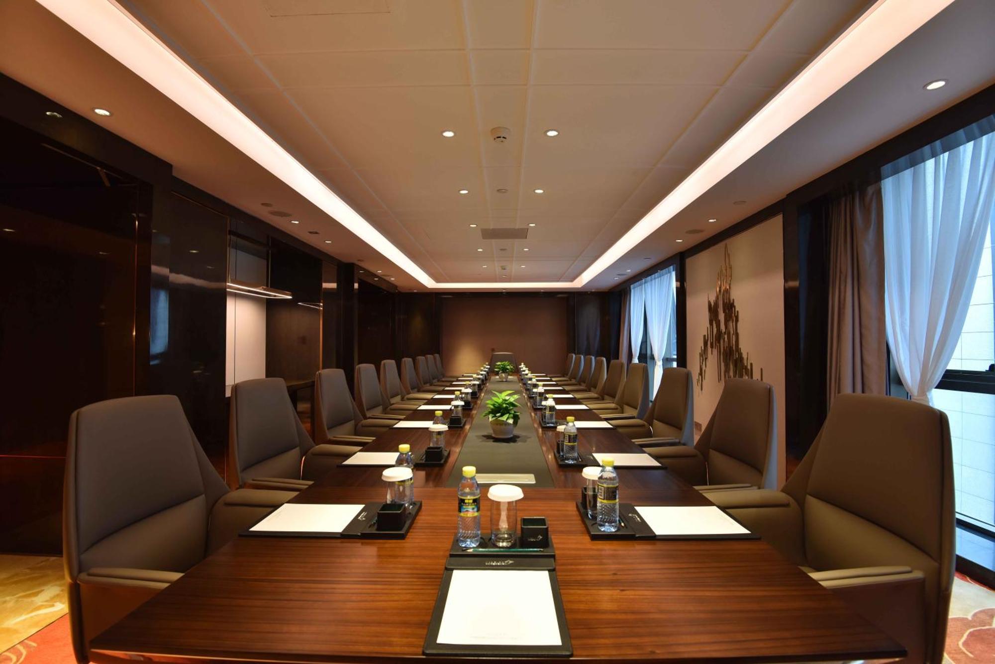 Vignette Collection Haikou Yatter Hotel By Ihg Exterior photo