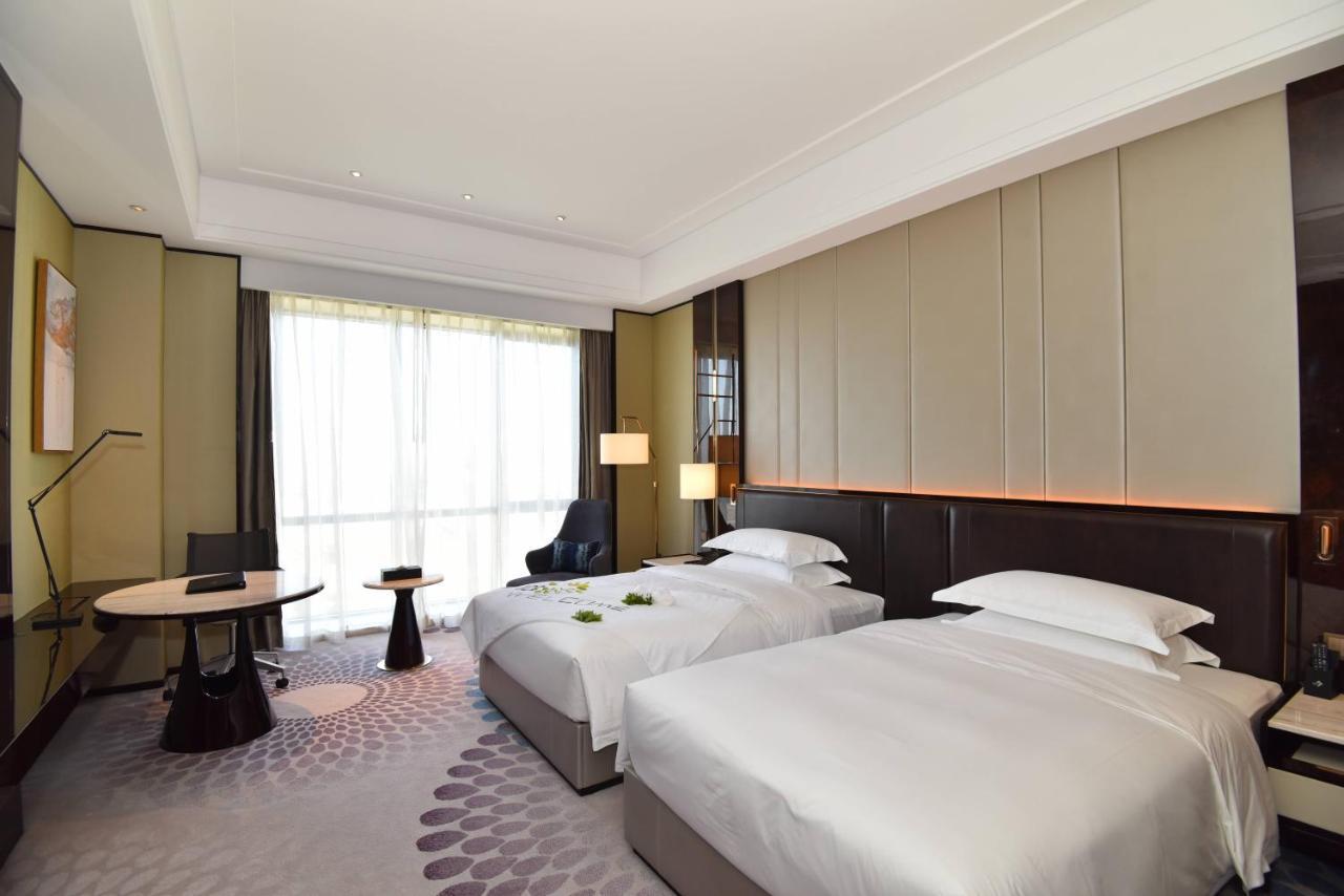 Vignette Collection Haikou Yatter Hotel By Ihg Exterior photo
