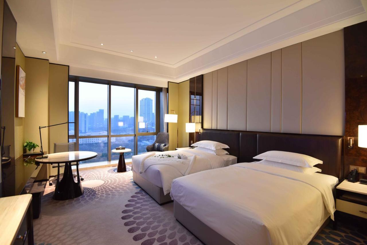 Vignette Collection Haikou Yatter Hotel By Ihg Exterior photo