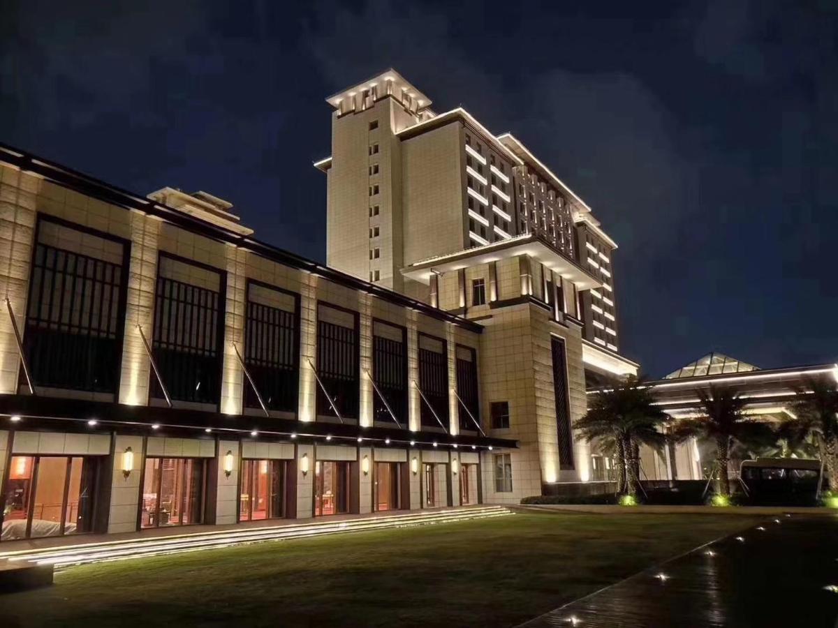 Vignette Collection Haikou Yatter Hotel By Ihg Exterior photo