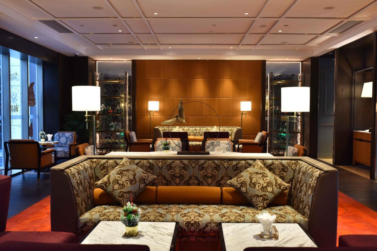 Vignette Collection Haikou Yatter Hotel By Ihg Exterior photo