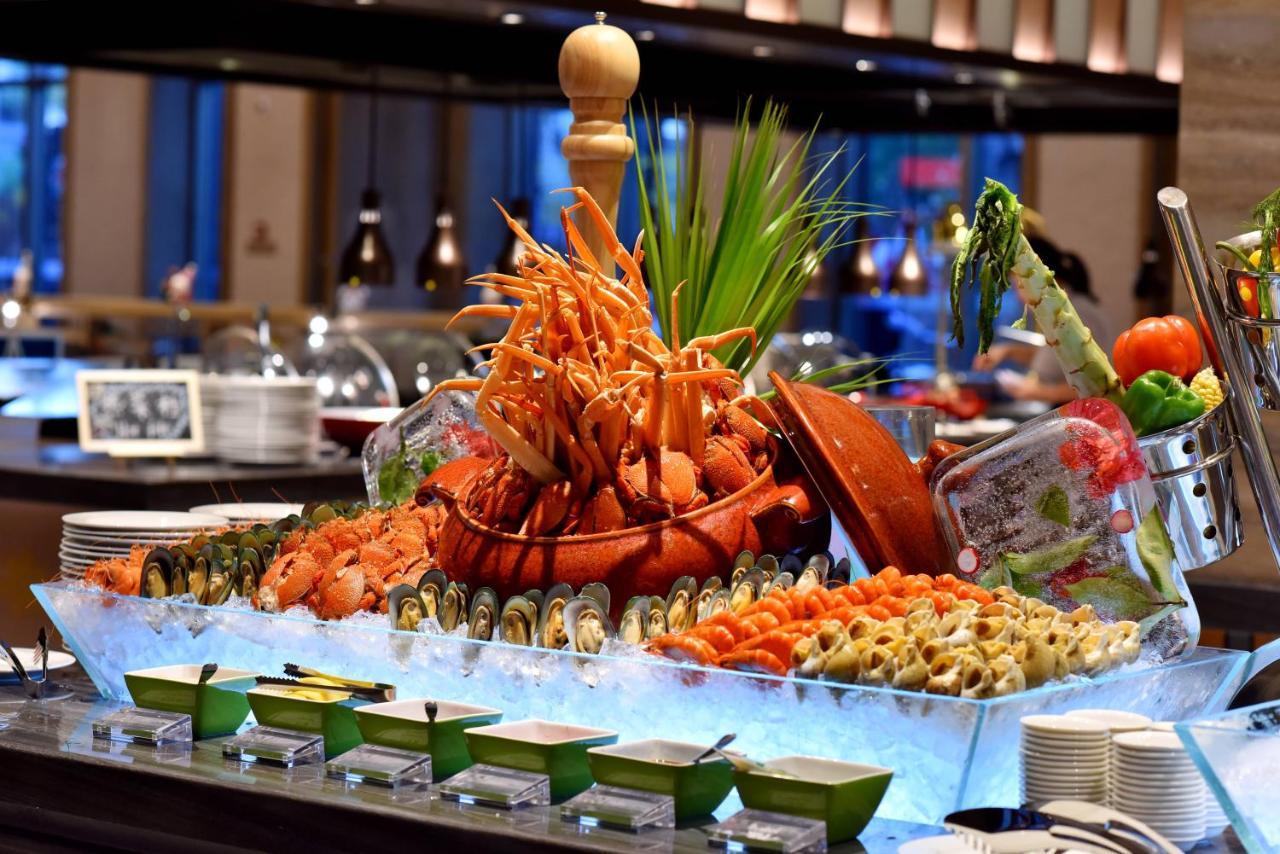 Vignette Collection Haikou Yatter Hotel By Ihg Exterior photo