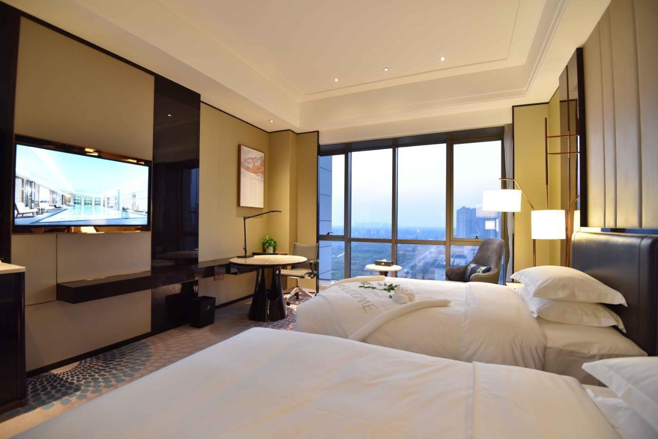 Vignette Collection Haikou Yatter Hotel By Ihg Exterior photo