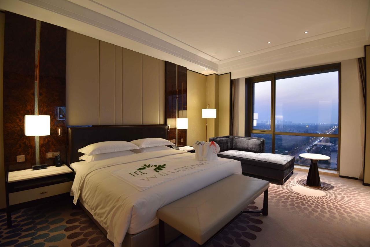 Vignette Collection Haikou Yatter Hotel By Ihg Exterior photo