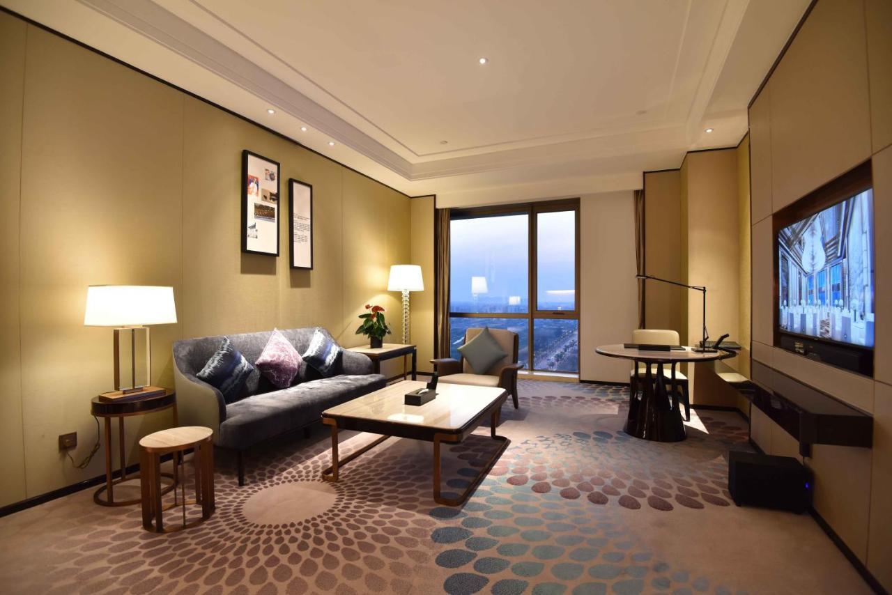 Vignette Collection Haikou Yatter Hotel By Ihg Exterior photo