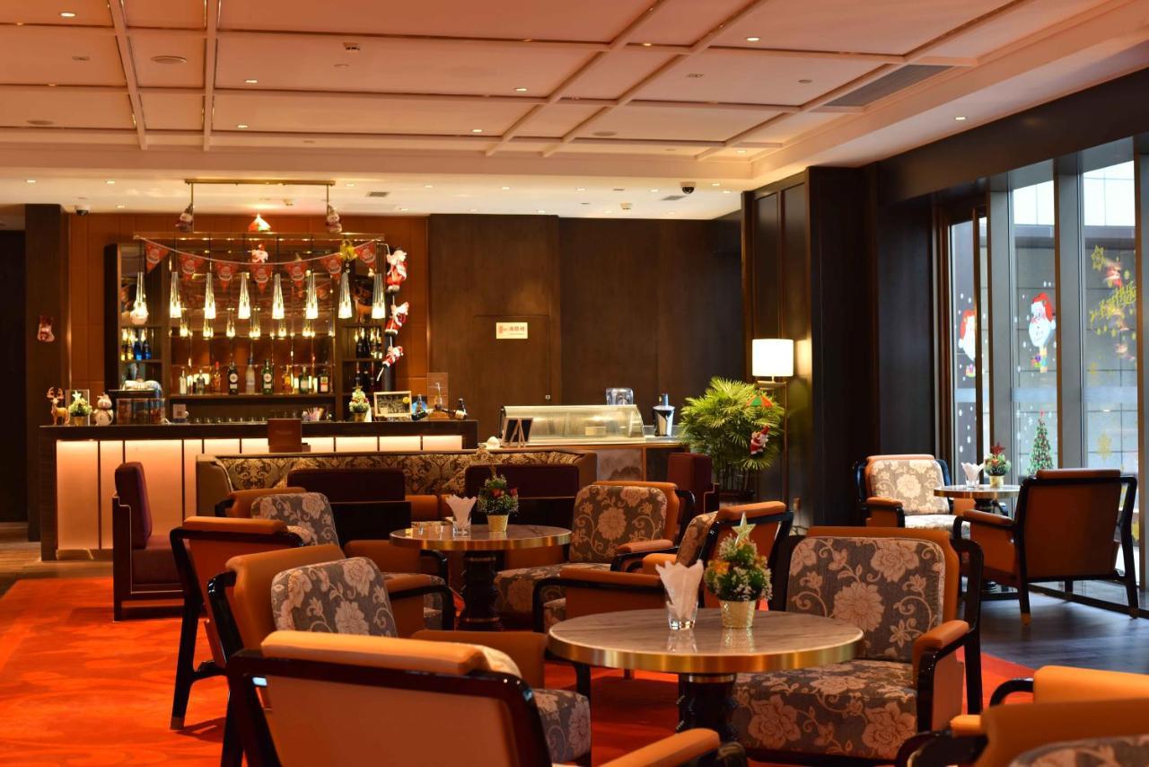 Vignette Collection Haikou Yatter Hotel By Ihg Exterior photo