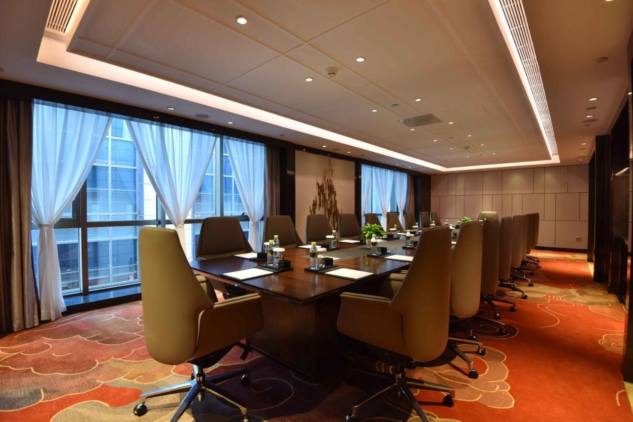 Vignette Collection Haikou Yatter Hotel By Ihg Exterior photo
