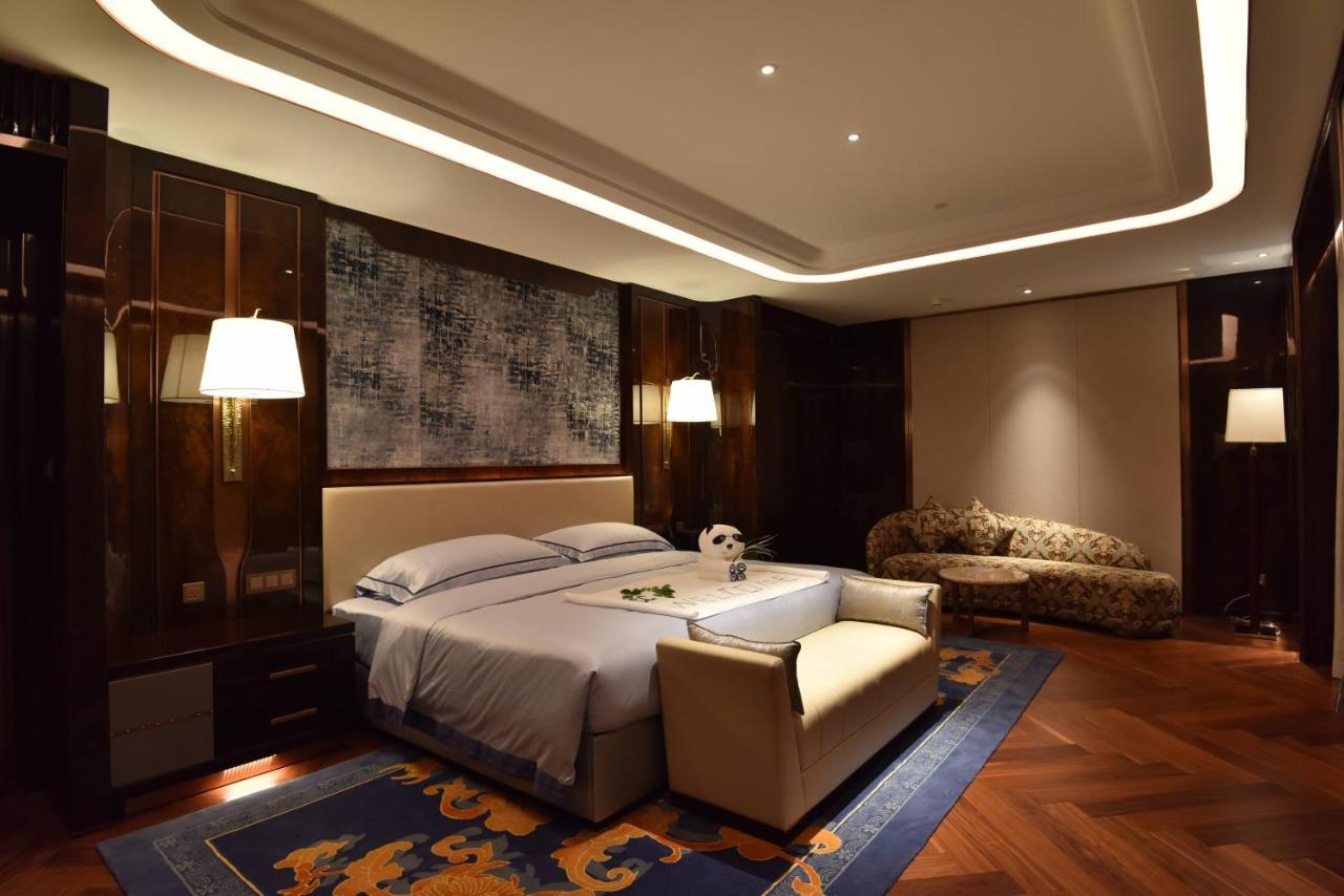 Vignette Collection Haikou Yatter Hotel By Ihg Exterior photo
