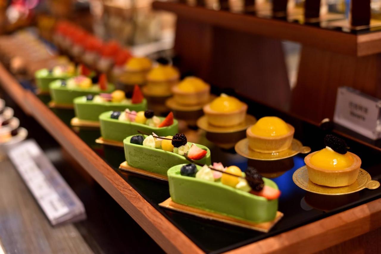 Vignette Collection Haikou Yatter Hotel By Ihg Exterior photo