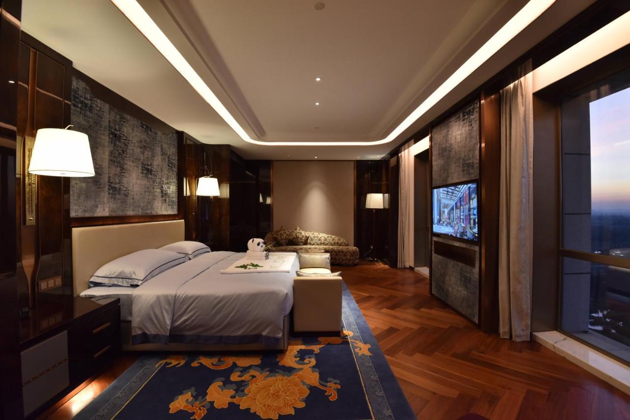 Vignette Collection Haikou Yatter Hotel By Ihg Exterior photo