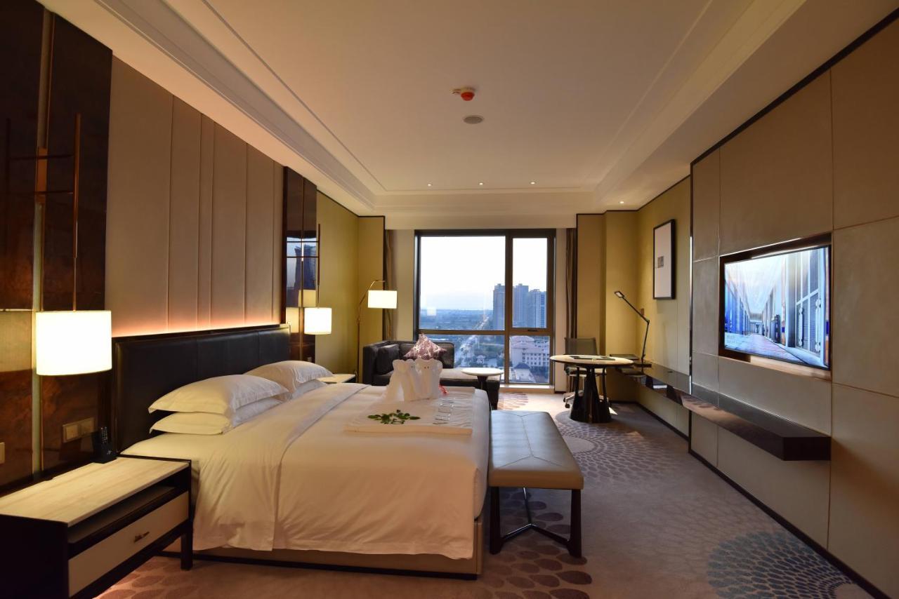 Vignette Collection Haikou Yatter Hotel By Ihg Exterior photo