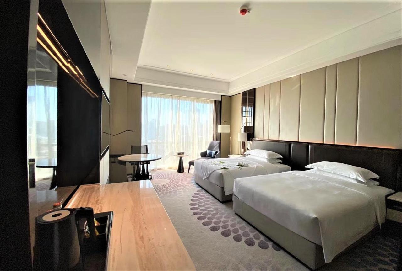 Vignette Collection Haikou Yatter Hotel By Ihg Exterior photo