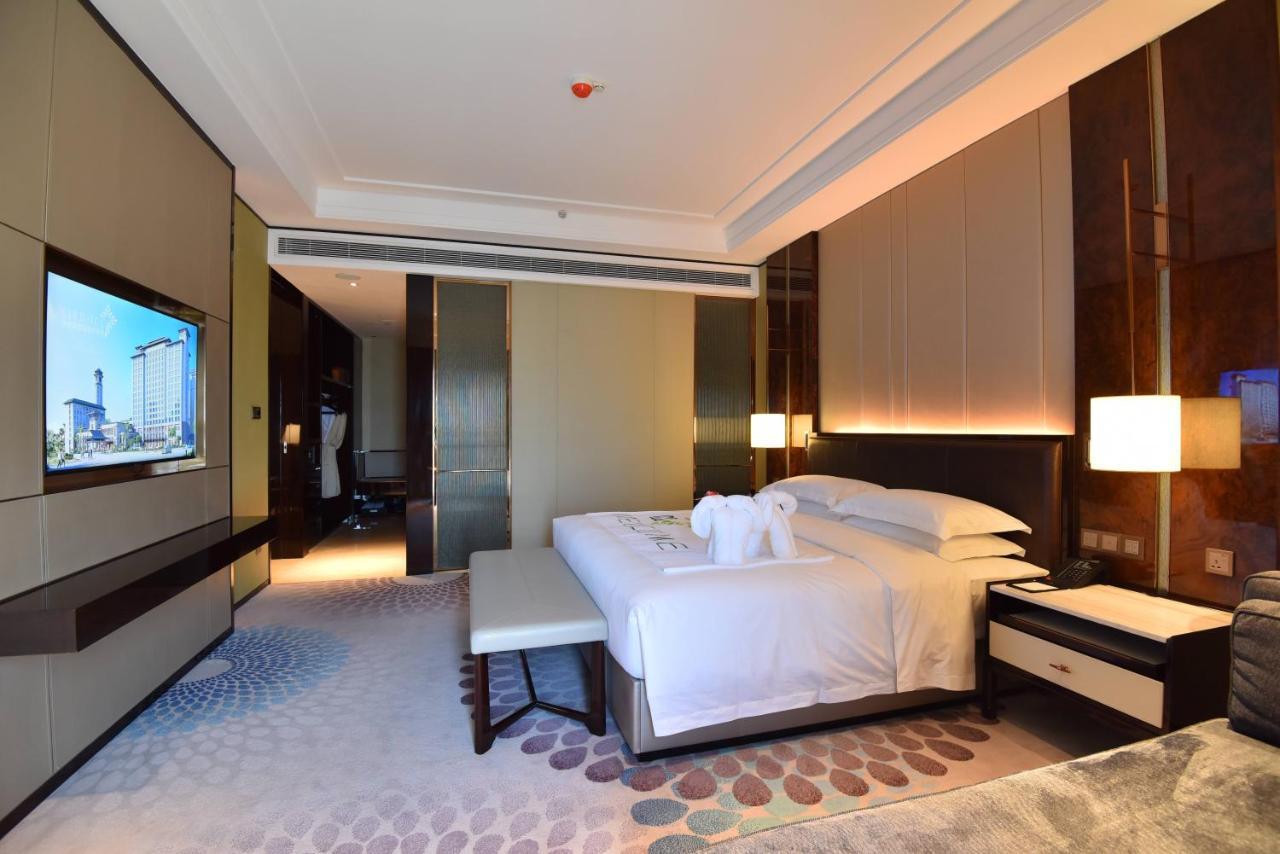 Vignette Collection Haikou Yatter Hotel By Ihg Exterior photo