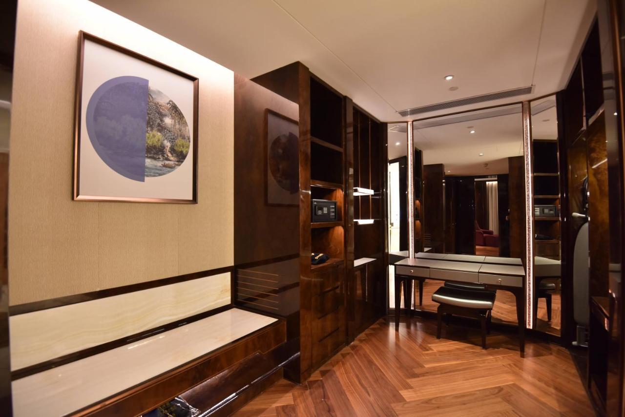 Vignette Collection Haikou Yatter Hotel By Ihg Exterior photo
