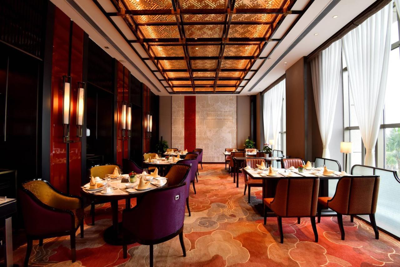 Vignette Collection Haikou Yatter Hotel By Ihg Exterior photo