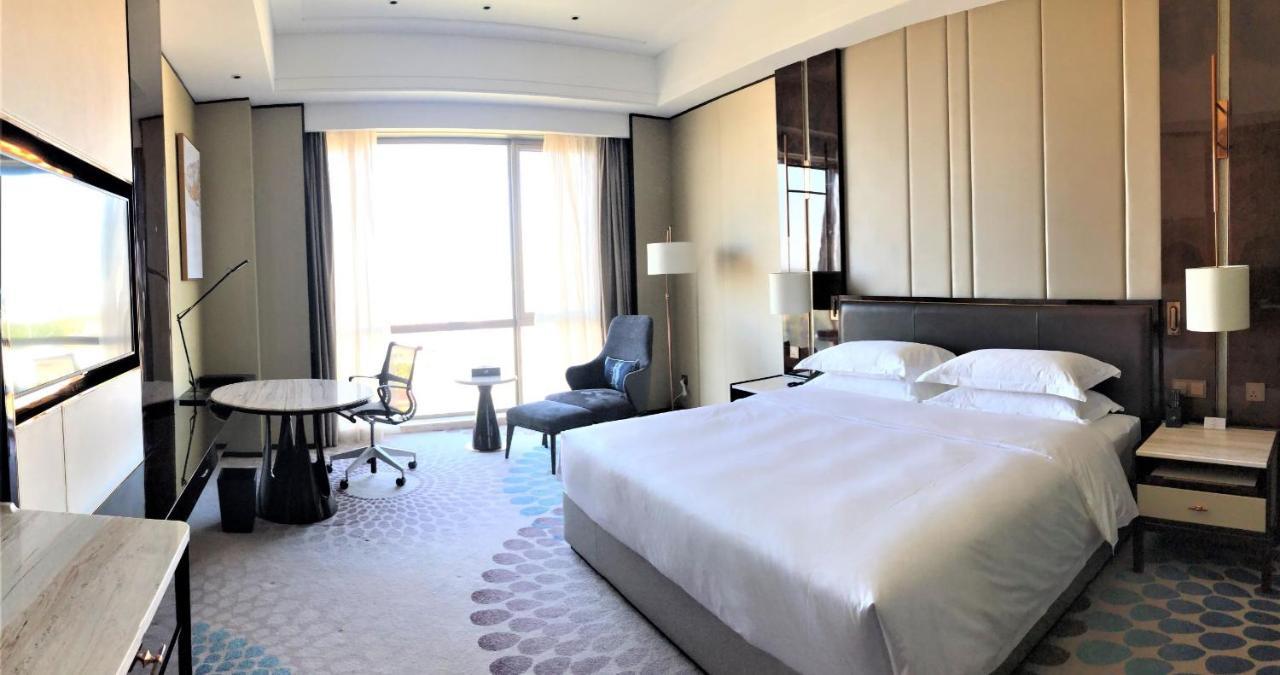 Vignette Collection Haikou Yatter Hotel By Ihg Exterior photo