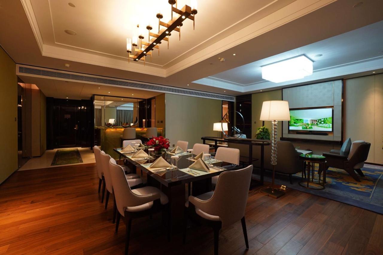 Vignette Collection Haikou Yatter Hotel By Ihg Exterior photo