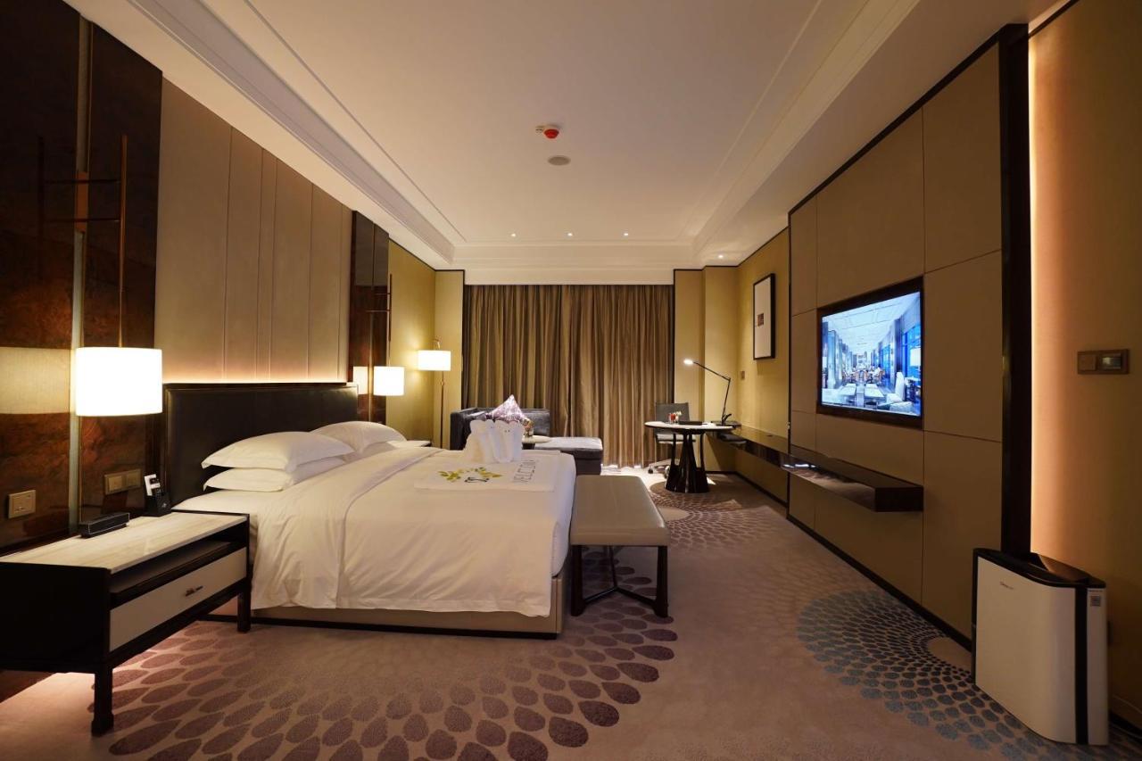 Vignette Collection Haikou Yatter Hotel By Ihg Exterior photo
