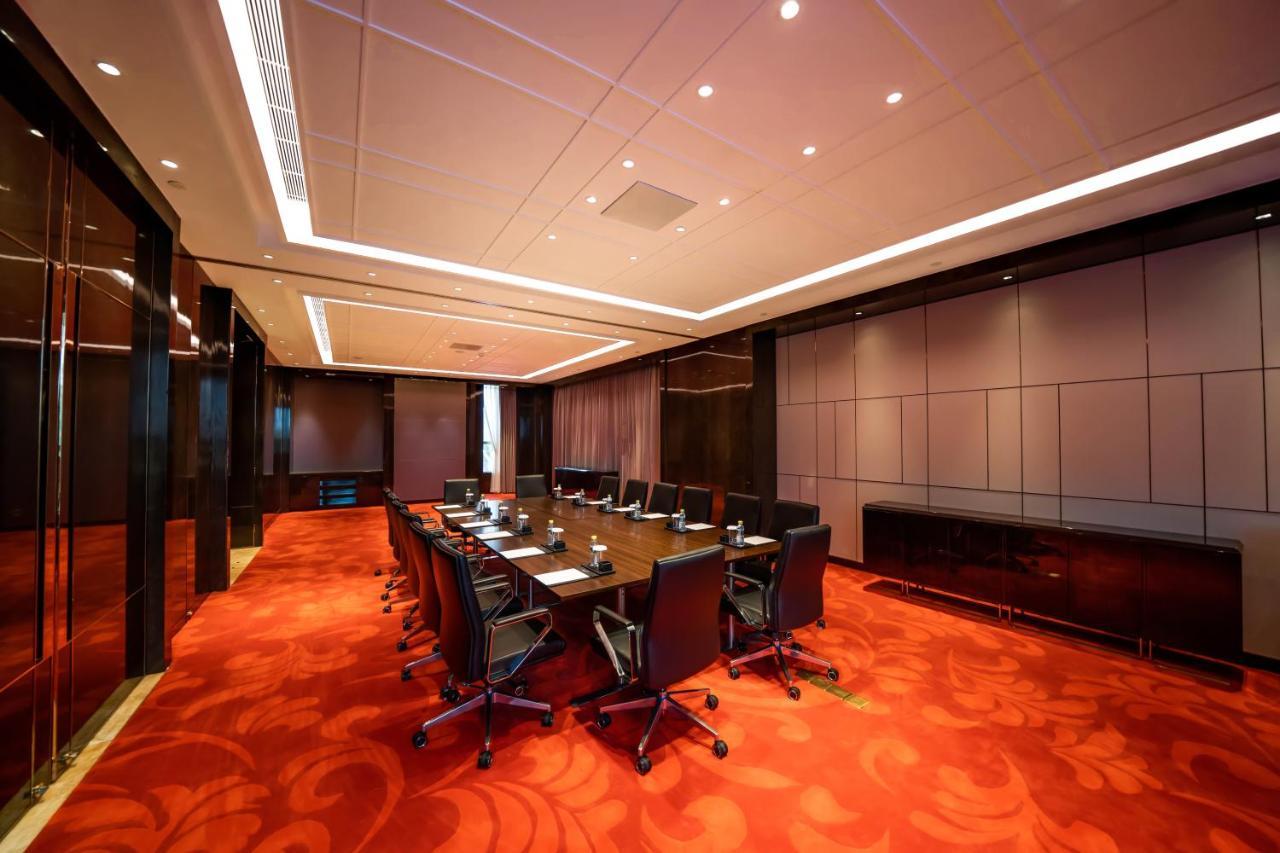 Vignette Collection Haikou Yatter Hotel By Ihg Exterior photo