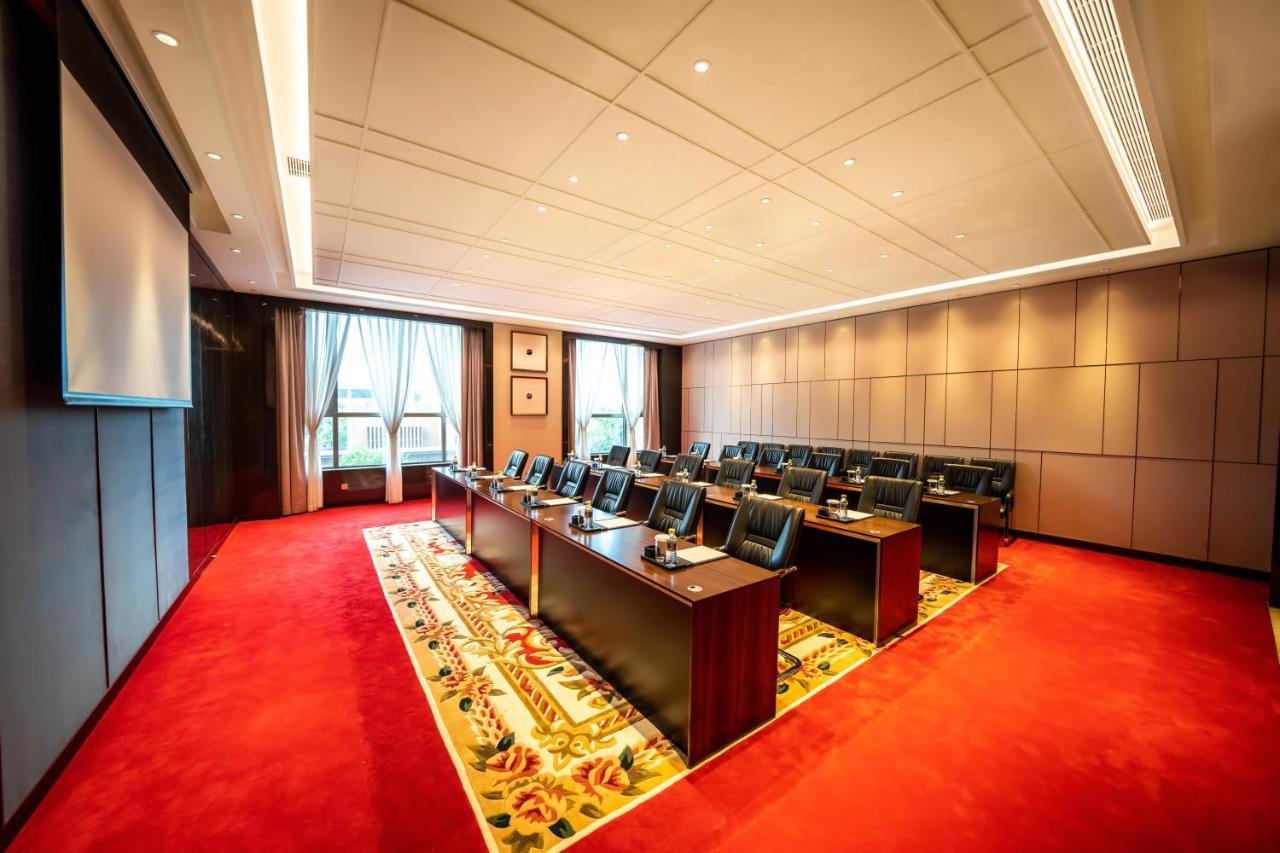 Vignette Collection Haikou Yatter Hotel By Ihg Exterior photo