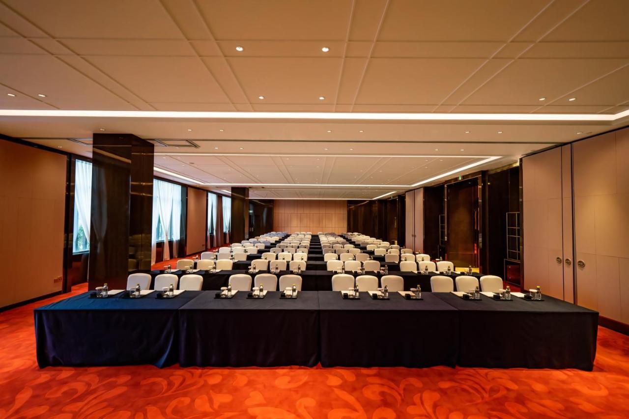 Vignette Collection Haikou Yatter Hotel By Ihg Exterior photo