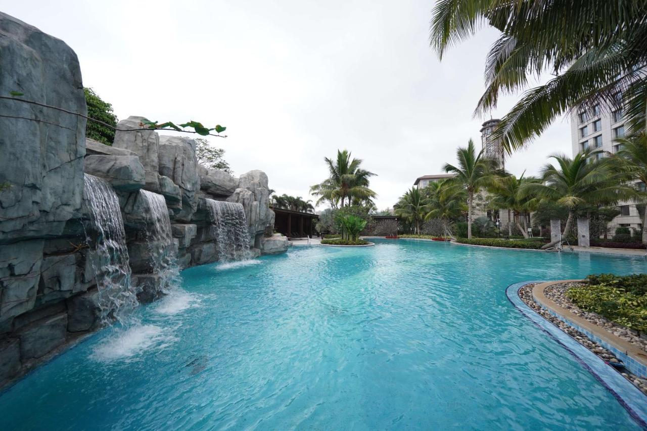 Vignette Collection Haikou Yatter Hotel By Ihg Exterior photo