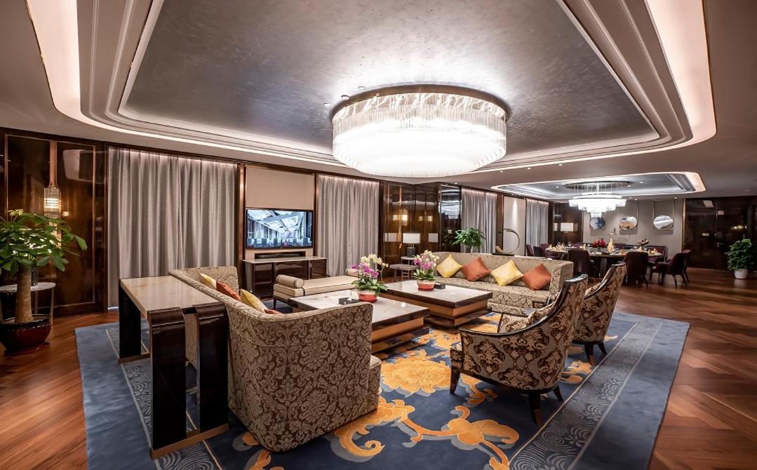 Vignette Collection Haikou Yatter Hotel By Ihg Exterior photo