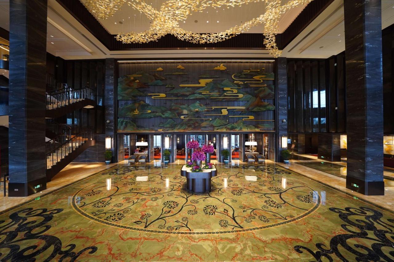 Vignette Collection Haikou Yatter Hotel By Ihg Exterior photo