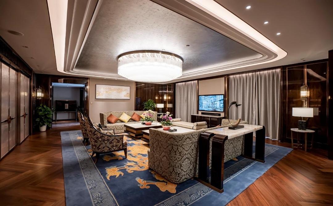 Vignette Collection Haikou Yatter Hotel By Ihg Exterior photo